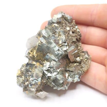 Pyrite, Pasto Bueno, Pérou.