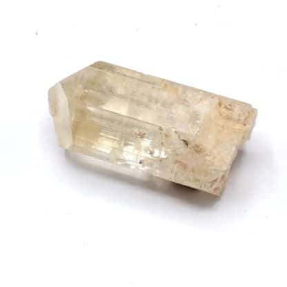 Phénacite, Birmanie (Myanmar).