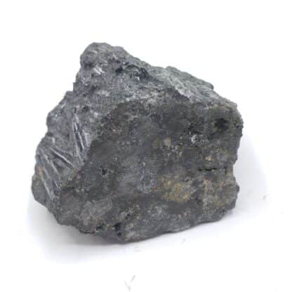 Cylindrite, Mine de Santa Cruz, Poopó, Oruro, Bolivie.