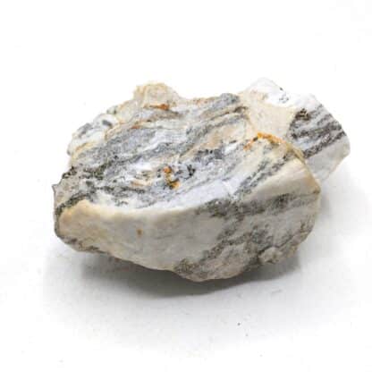 Sartorite, Blende, Réalgar, Lengenbach, Binntal, Suisse (Faux!).