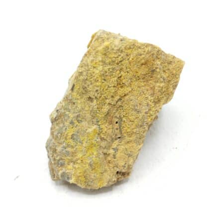 Pyromorphite, Croix des Oncins, La Petite-Vérrière, Rhône.