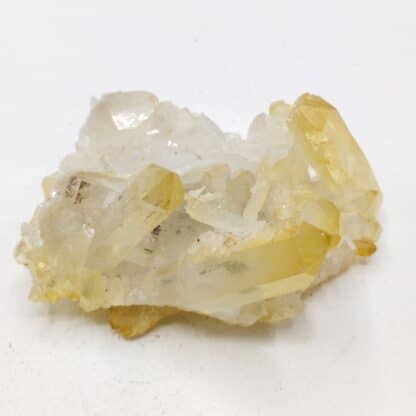 Quartz, Schynschlucht, Grisons, Suisse.