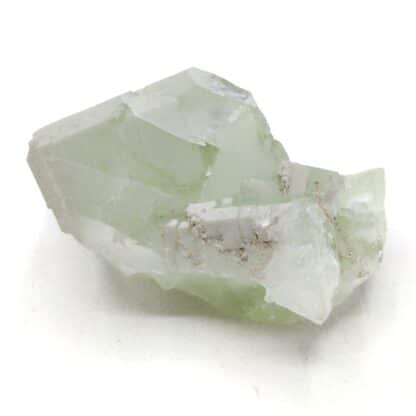 Fluorite, Xianghuapu, Chenzhou, Hunan, Chine.