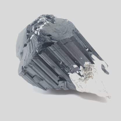 Schorl (Tourmaline),  Ambatosoratra, Madagascar.