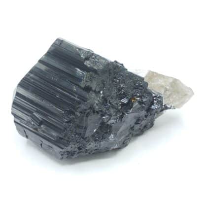 Schorl (Tourmaline),  Ambatosoratra, Madagascar.