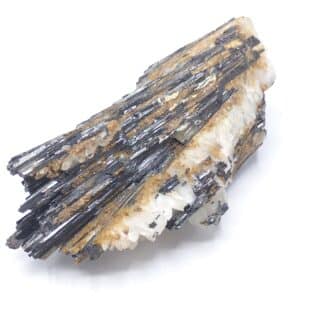 Hübnerite - Wolframite (mineral)