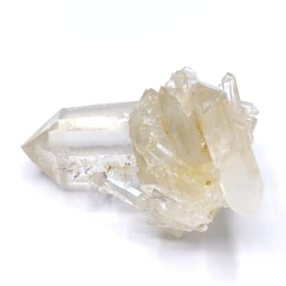 Quartz, Le Noirey, Maurienne, Savoie.