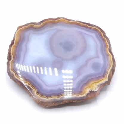 Agate Coyamito, Chihuahua, Mexique.