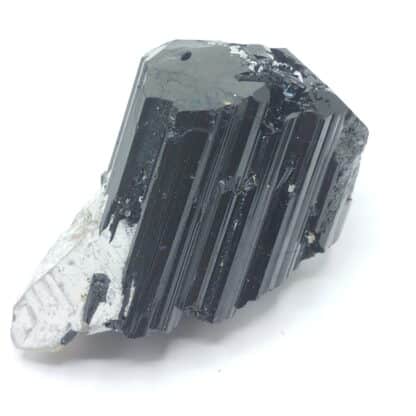 Schorl (Tourmaline),  Ambatosoratra, Madagascar.