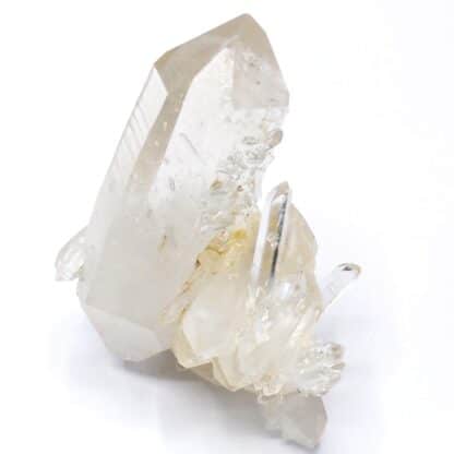 Quartz, Le Noirey, Maurienne, Savoie.