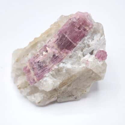 Elbaïte (Tourmaline), Golconda, Minas Gerais, Brésil.