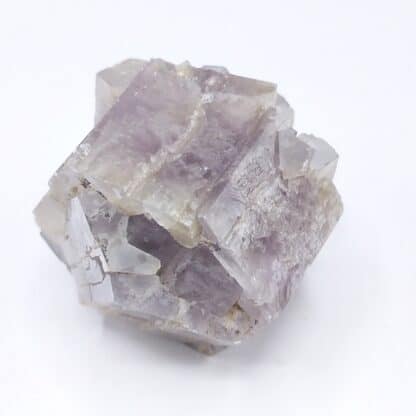 Aragonite mauve, Molina, Aragon, Espagne.