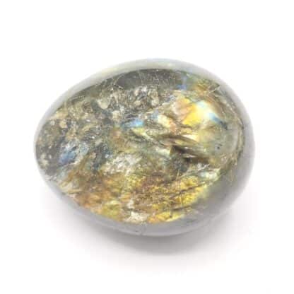 Labradorite, Madagascar.