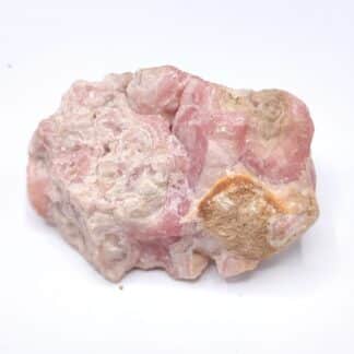 Rhodochrosite, Capillitas, Argentine.