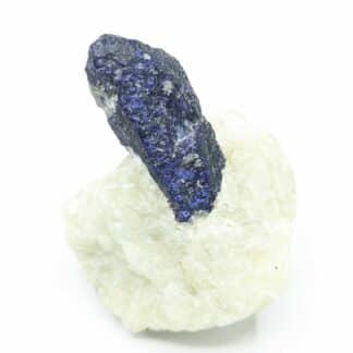 Afghanite, Sar-e Sang, Badakhshan, Afghanistan.