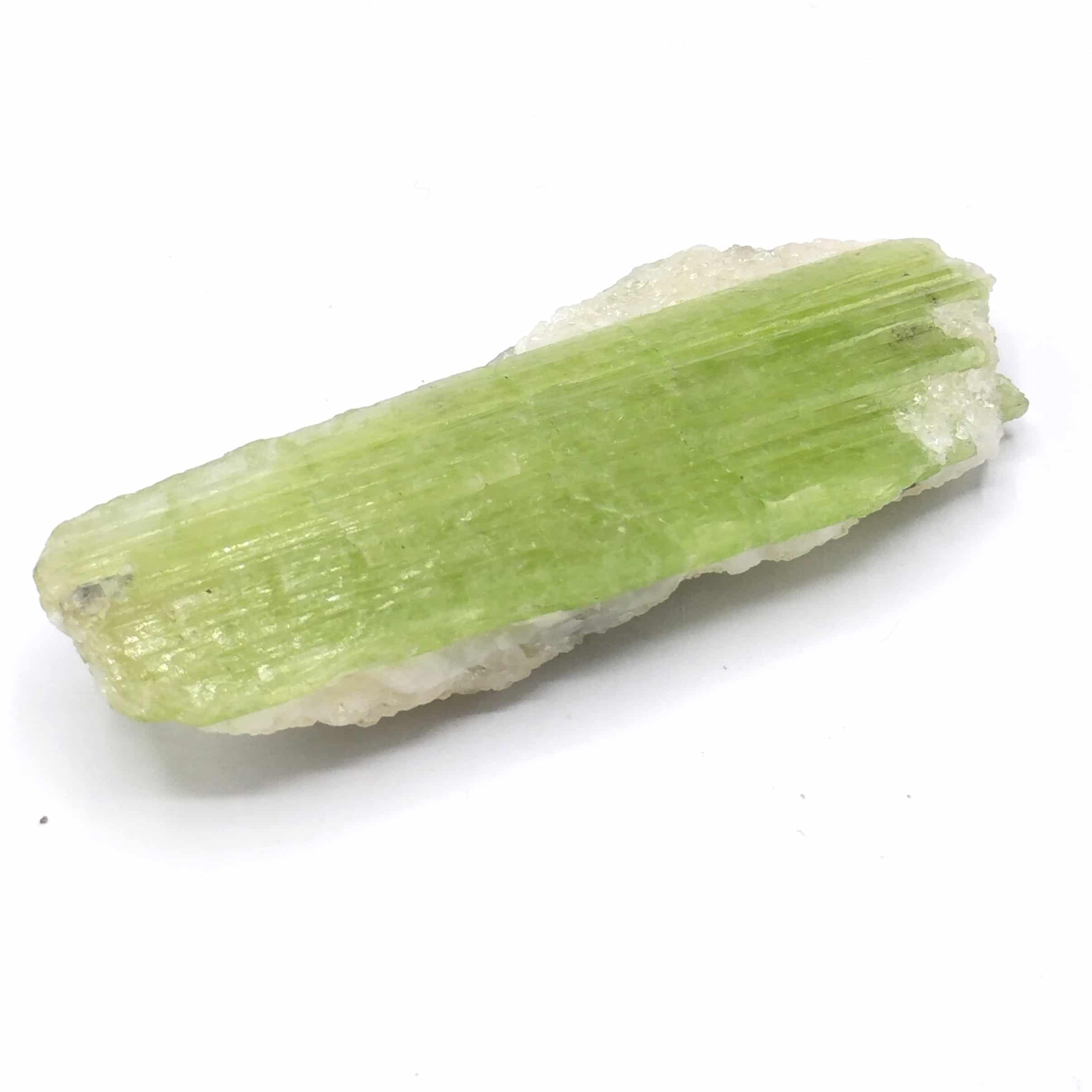 Trémolite, Umba Valley, Kenya.