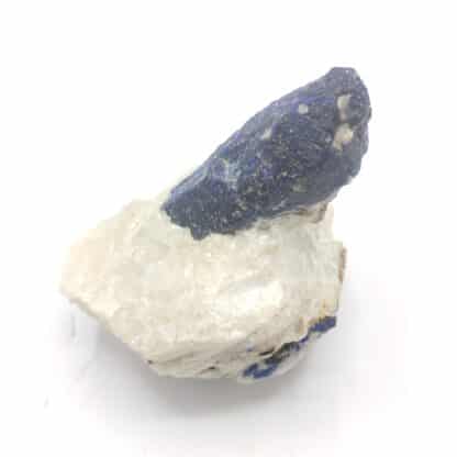 Lapis-Lazuli ps. Afghanite, Sar-e Sang, Badakhshan, Afghanistan.