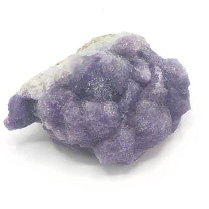 Fluorine (Fluorite), Buxières-les-Mines, Allier.