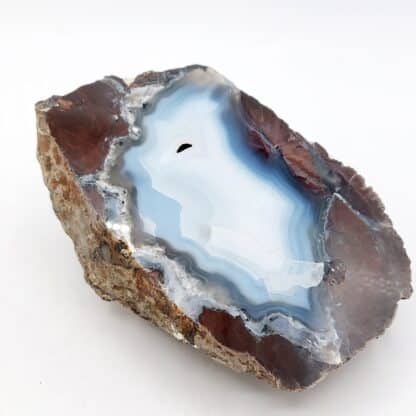 Agate, Rio Grande do Sul, Brésil.