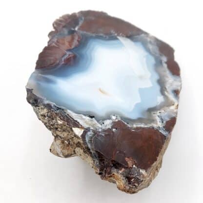 Agate, Rio Grande do Sul, Brésil.