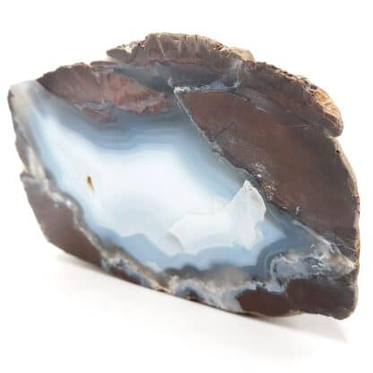 Agate, Rio Grande do Sul, Brésil.