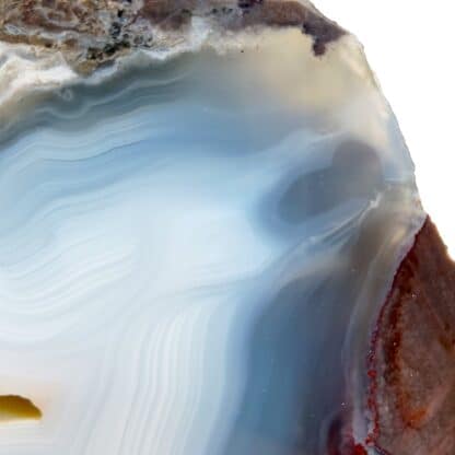 Agate, Rio Grande do Sul, Brésil.