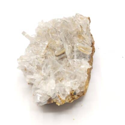 Barytine (Baryte), Machow, Pologne.