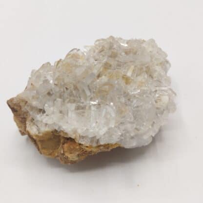 Barytine (Baryte), Machow, Pologne.