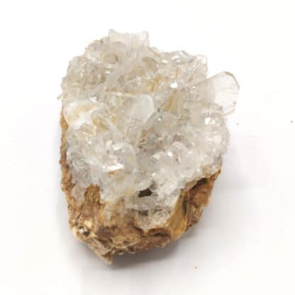 Barytine (Baryte), Machow, Pologne.