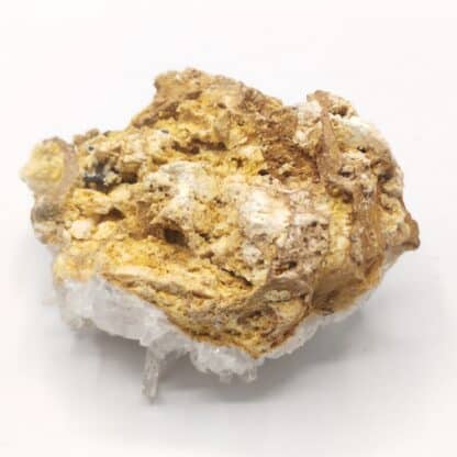 Barytine (Baryte), Machow, Pologne.