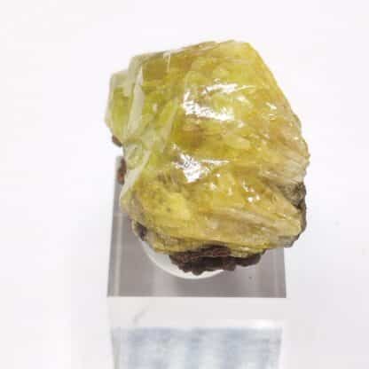 Adamite, Ojuela, Mexique.