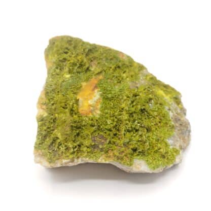 Pyromorphite, Vezis, Aveyron.