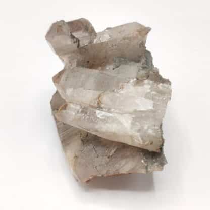 Quartz, Carrière de Bierghes, Belgique.