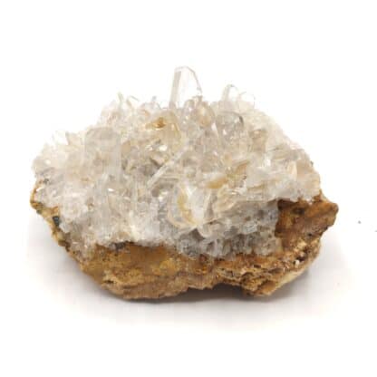 Barytine (Baryte), Machow, Pologne.