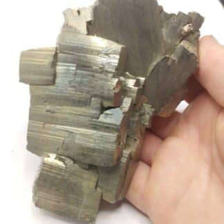 Soufre & Pyrite, Niccioleta, Toscane, Italie.