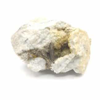 Allanite / Dissakasite & Dolomite, Luzenac, Ariège, Pyrénées.