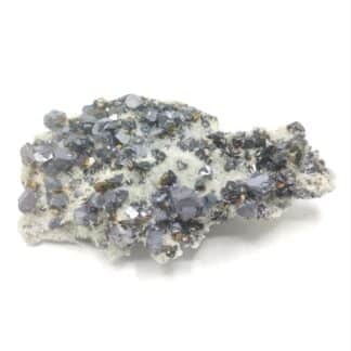 Galène & Chalcopyrite, Madan, Bulgarie.