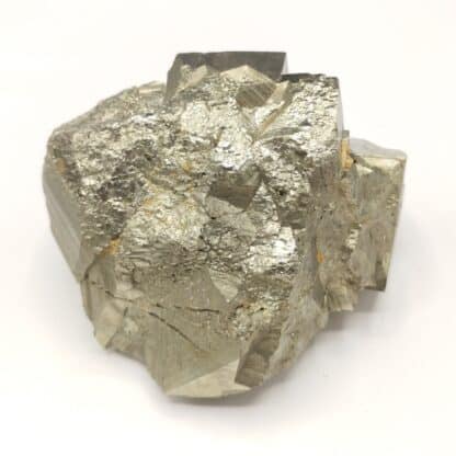 Pyrite, Toscane, Italie.