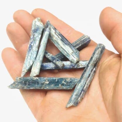 Disthène (Kyanite), Brésil.