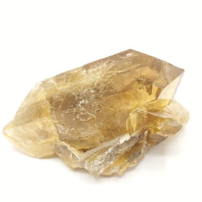 Baryte (Barytine), Olloix, Puy-de-Dôme, Auvergne.