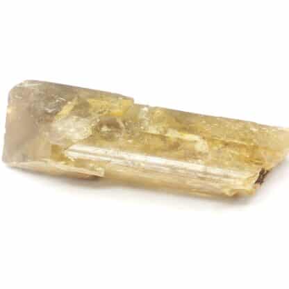 Barytine (Baryte), Four-la-Brouque, Puy-de-Dôme, Auvergne.