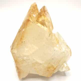 Calcite, Elmwood, Tennessee, USA (États-Unis).