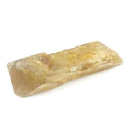 Barytine (Baryte), Four-la-Brouque, Puy-de-Dôme, Auvergne.